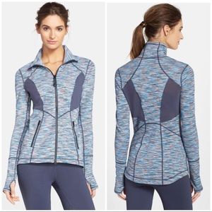 Zella Stamina Jacket